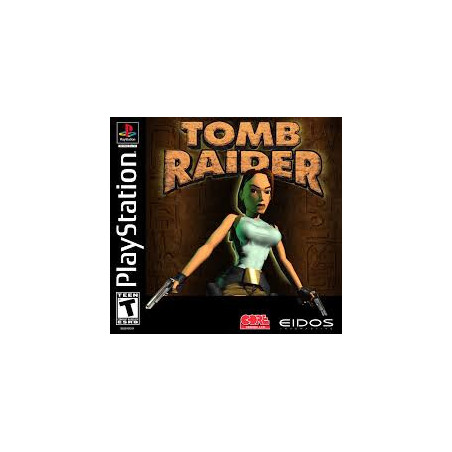 Tomb Raider