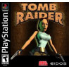 Tomb Raider