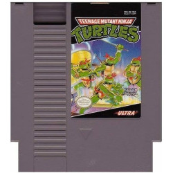 Teenage Mutant Ninja Turtles