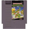 Teenage Mutant Ninja Turtles