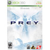 Prey