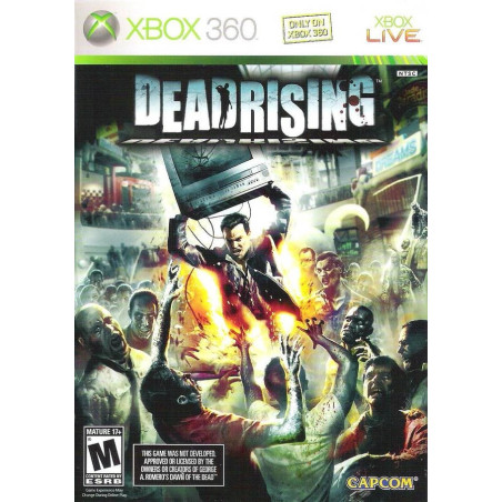 Dead Rising