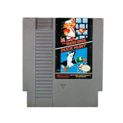 Super Mario Bros. / Duck Hunt