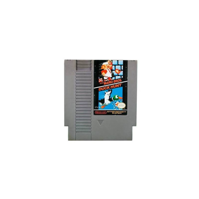 Super Mario Bros. / Duck Hunt