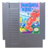Snake Rattle N Roll